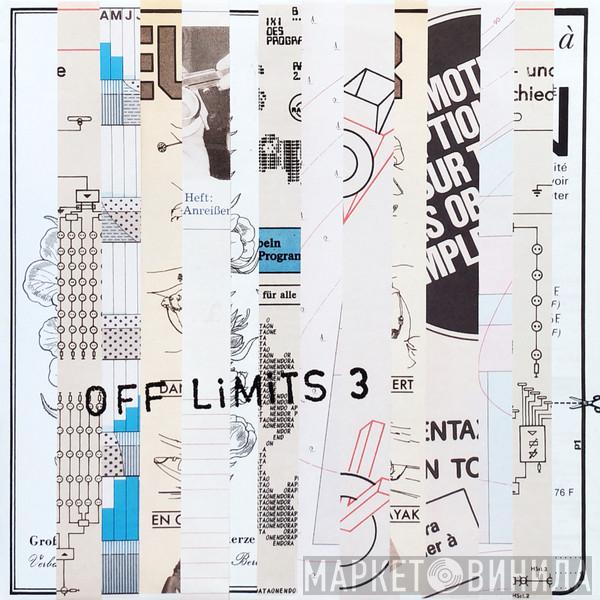  - Off Limits 3 Part Two