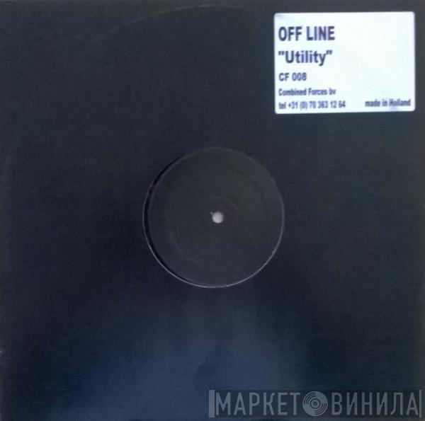 Off Line - Utility