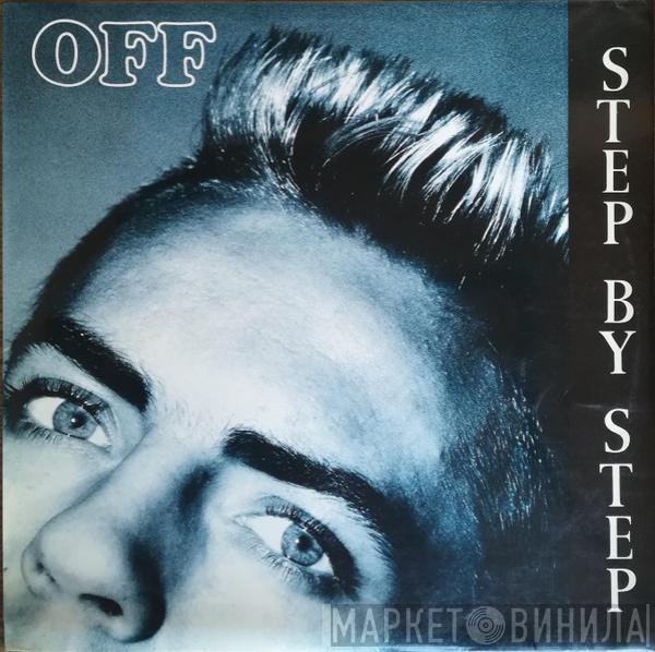 Off - Step By Step