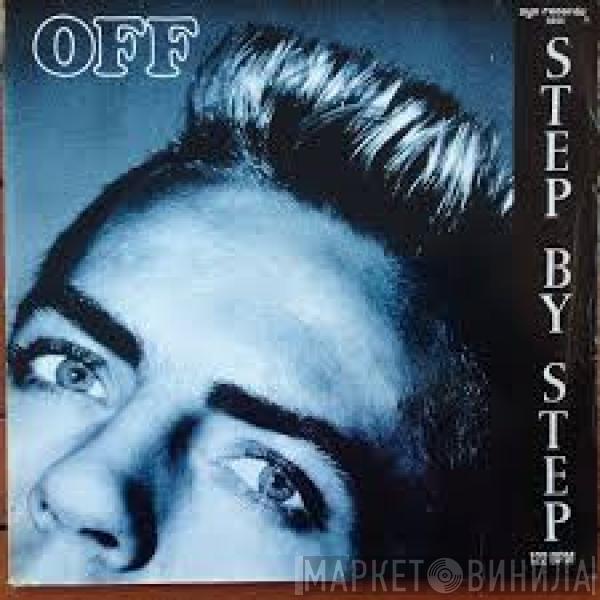 Off - Step By Step