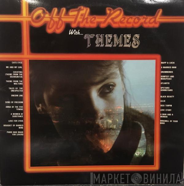  - Off The Record With... Themes