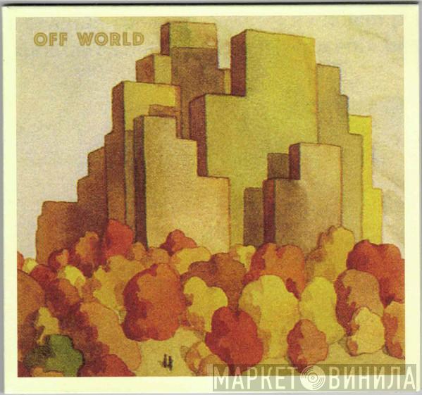 Off World  - 3