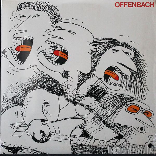  Offenbach  - Offenbach