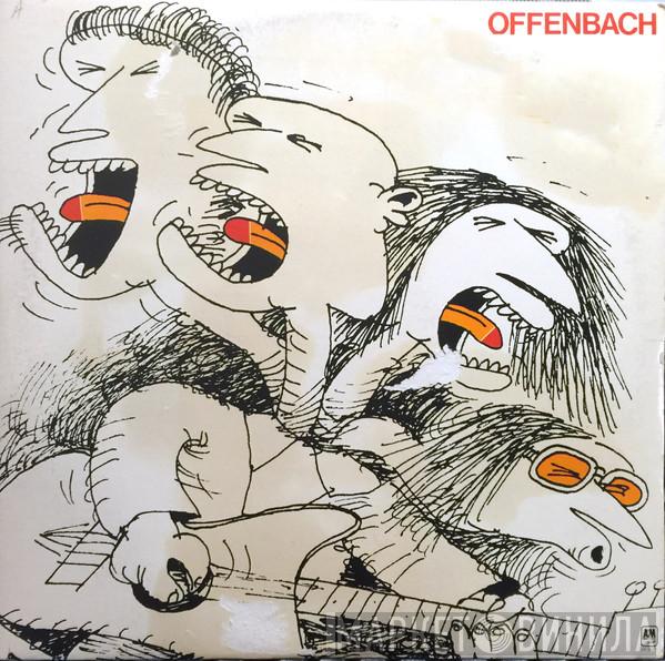  Offenbach  - Offenbach
