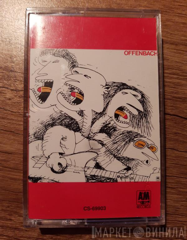  Offenbach  - Offenbach