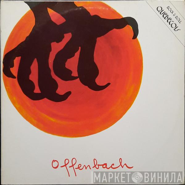  Offenbach  - Tabarnac