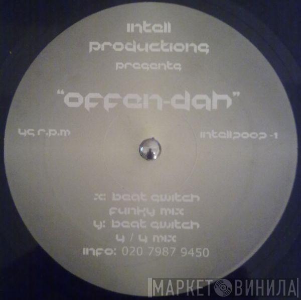 Offendah - Beat Switch