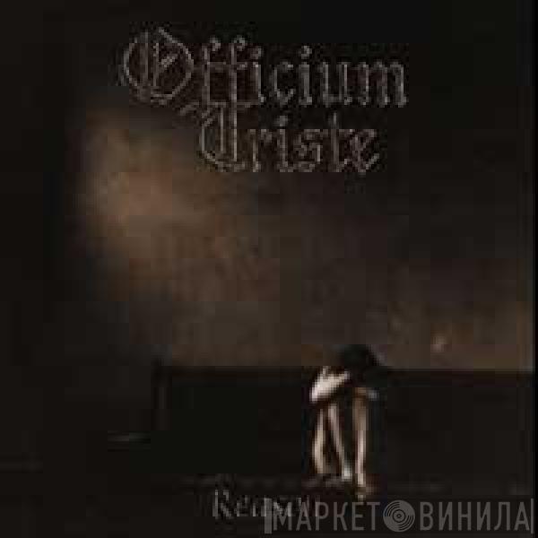Officium Triste - Reason