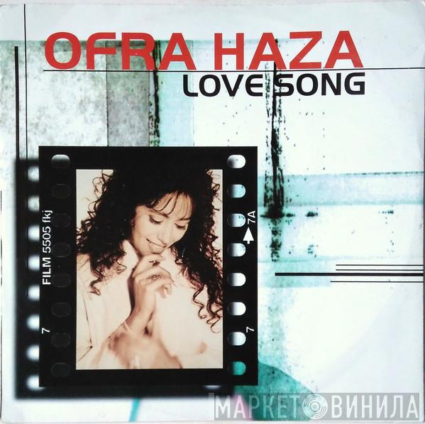 Ofra Haza - Love Song