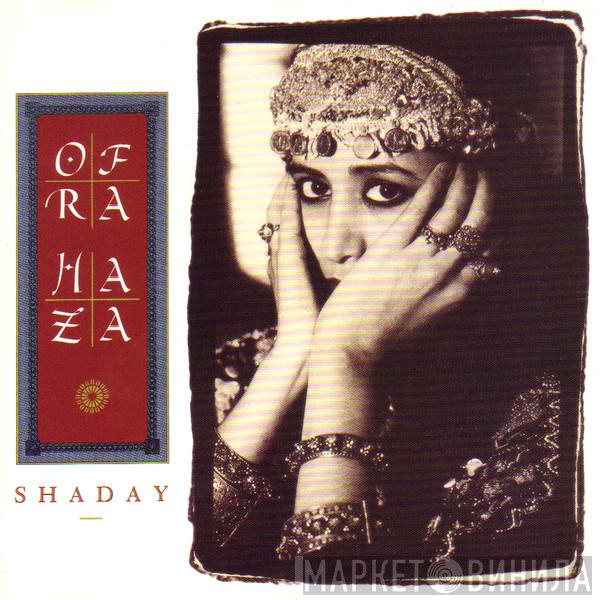  Ofra Haza  - Shaday