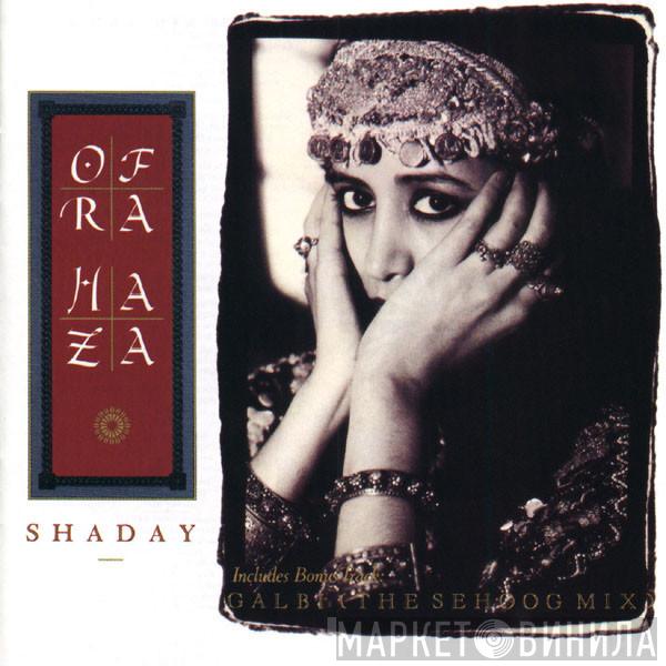 Ofra Haza  - Shaday
