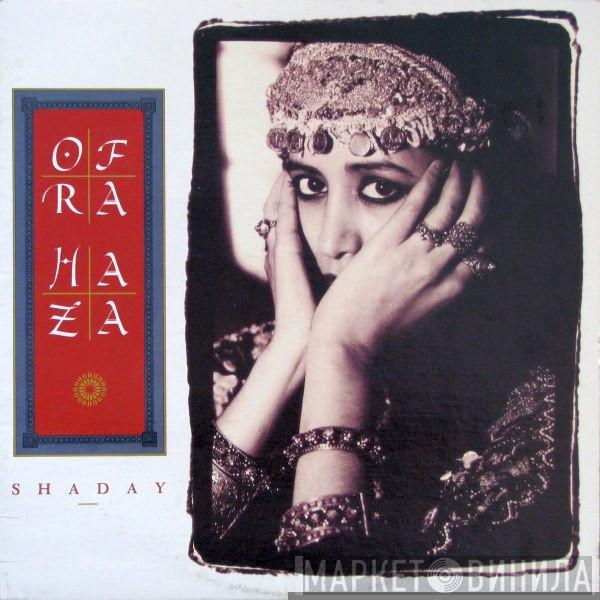  Ofra Haza  - Shaday