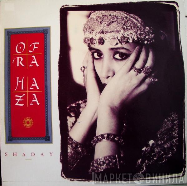 Ofra Haza - Shaday