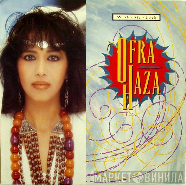 Ofra Haza - Wish Me Luck