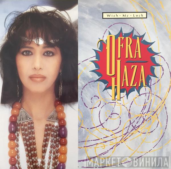 Ofra Haza - Wish Me Luck