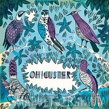 Oh! Custer - Forget It
