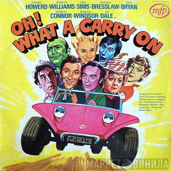  - Oh! What A Carry On