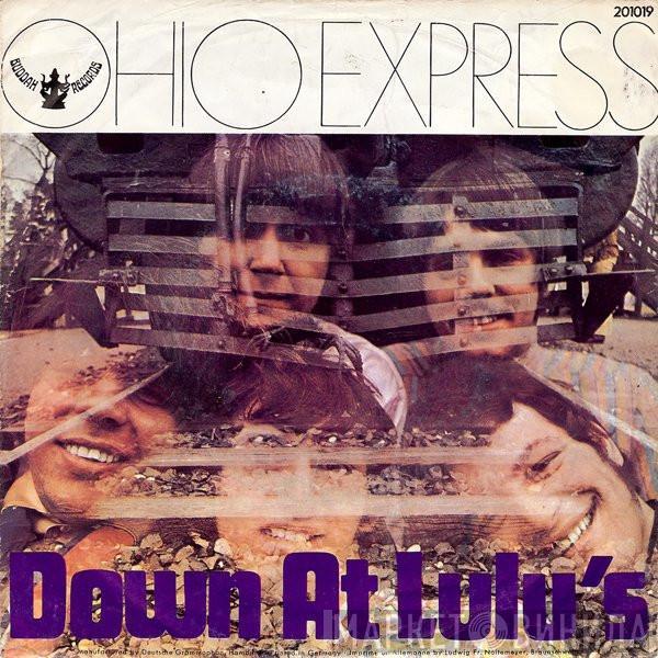 Ohio Express - Down At Lulu's