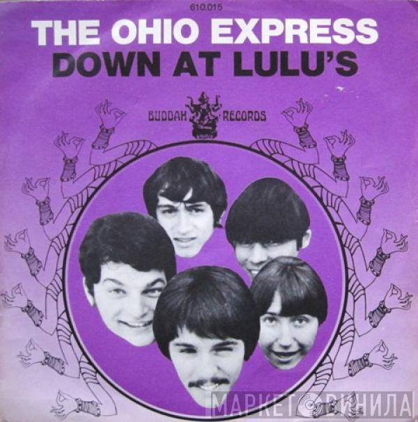 Ohio Express - Down At Lulu's