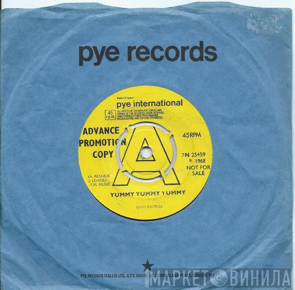Ohio Express - Yummy Yummy Yummy