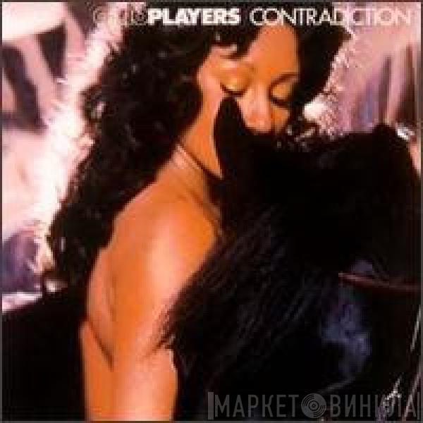 Ohio Players - Contradiction