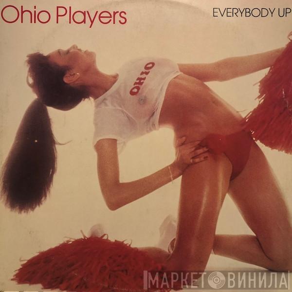 Ohio Players - Everybody Up