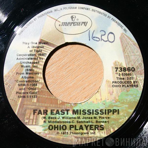 Ohio Players - Far East Mississippi