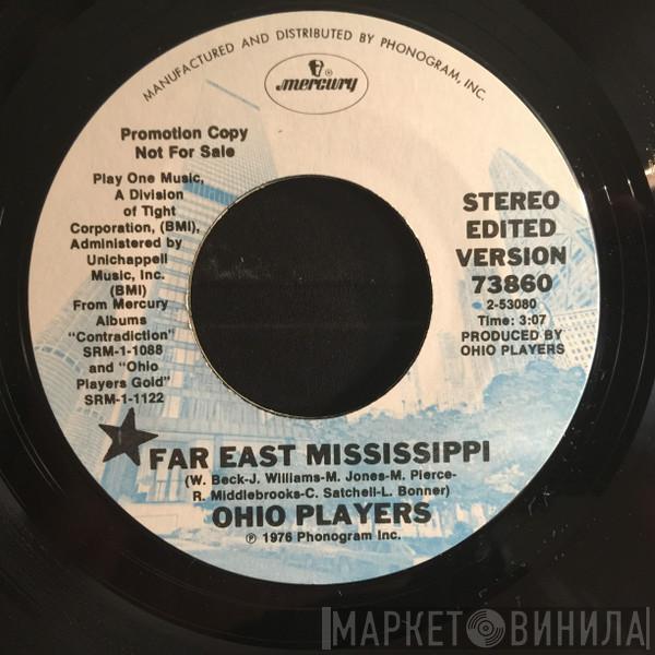 Ohio Players - Far East Mississippi