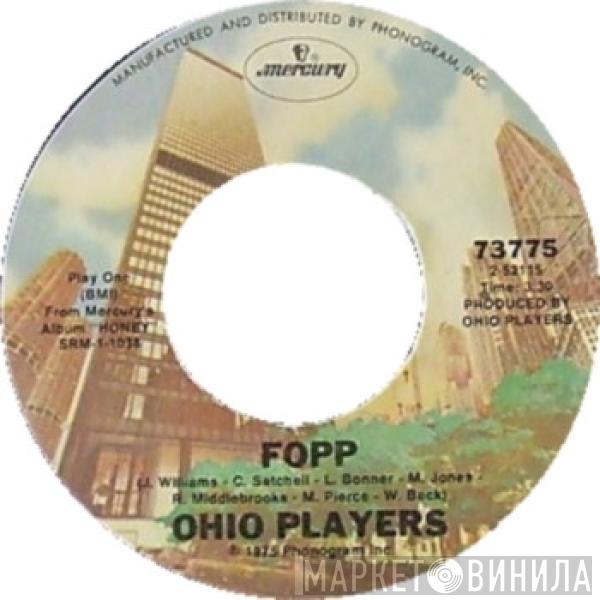 Ohio Players - Fopp / Let's Love