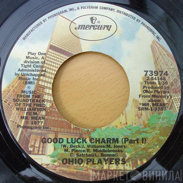 Ohio Players - Good Luck Charm