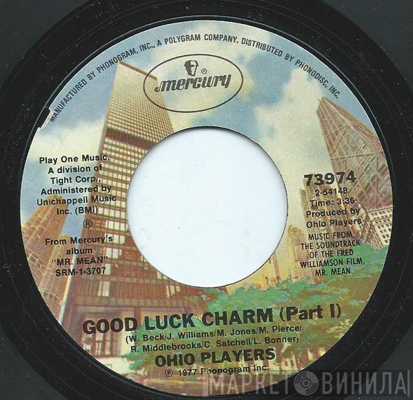 Ohio Players - Good Luck Charm