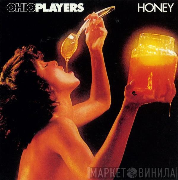 Ohio Players - Honey