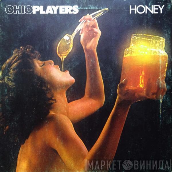 Ohio Players - Honey