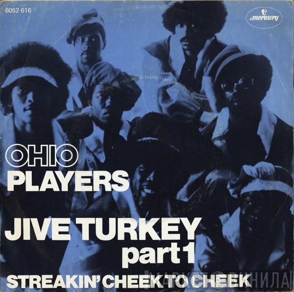  Ohio Players  - Jive Turkey (Part 1)