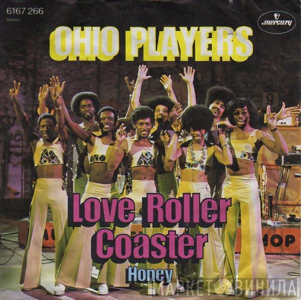 Ohio Players - Love Roller Coaster