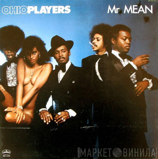 Ohio Players - Mr. Mean