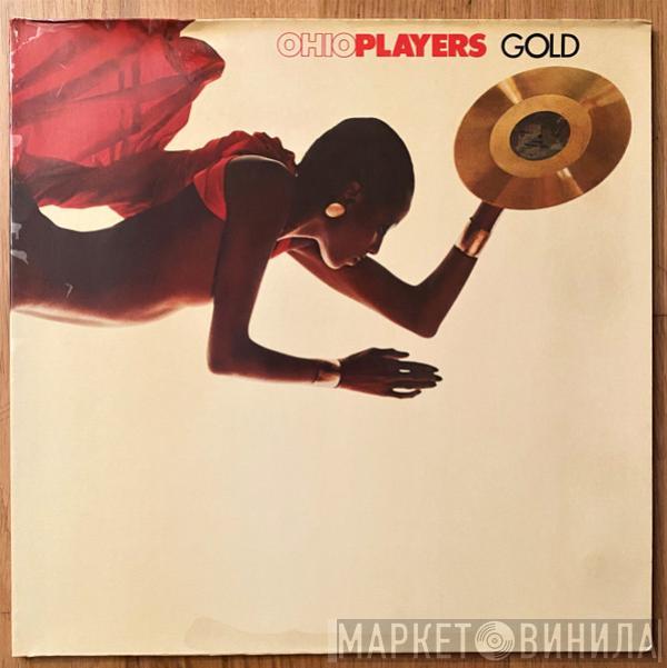 Ohio Players - Ohio Players Gold