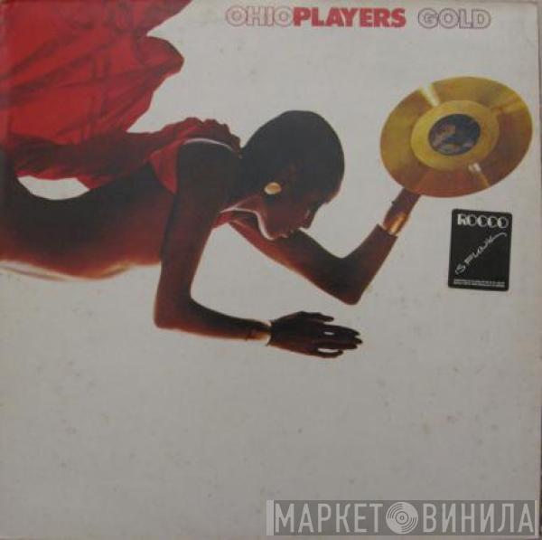 Ohio Players - Ohio Players Gold