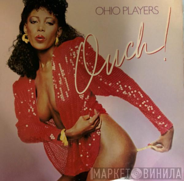 Ohio Players - Ouch!