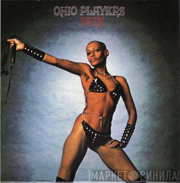  Ohio Players  - Pain