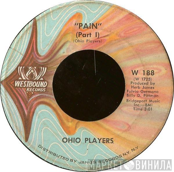 Ohio Players - Pain