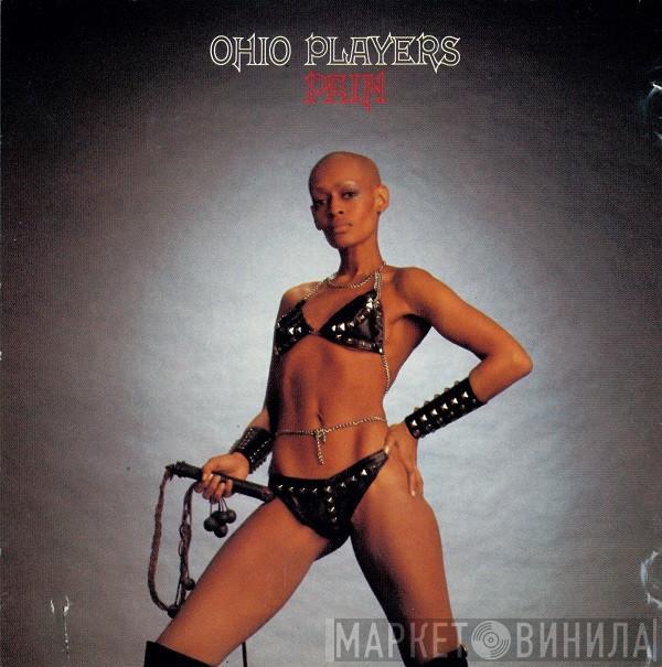 Ohio Players - Pain