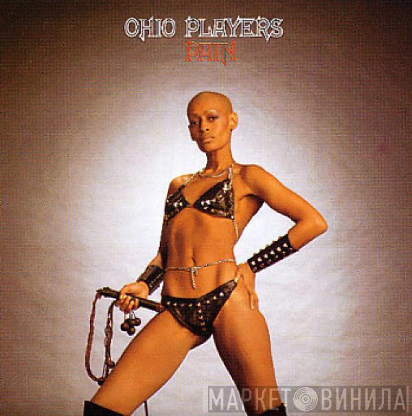  Ohio Players  - Pain