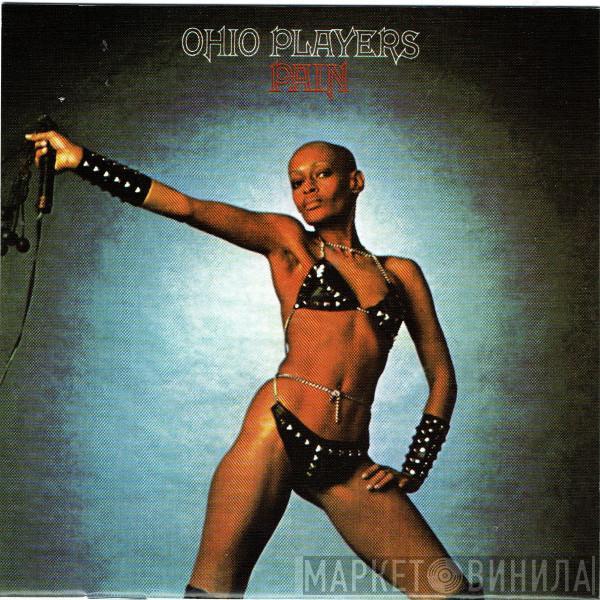  Ohio Players  - Pain