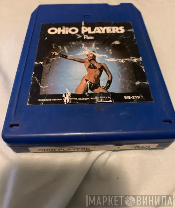  Ohio Players  - Pain