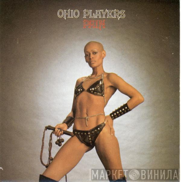  Ohio Players  - Pain