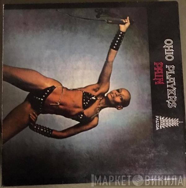  Ohio Players  - Pain