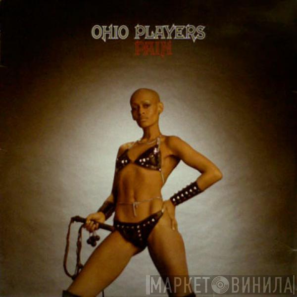  Ohio Players  - Pain