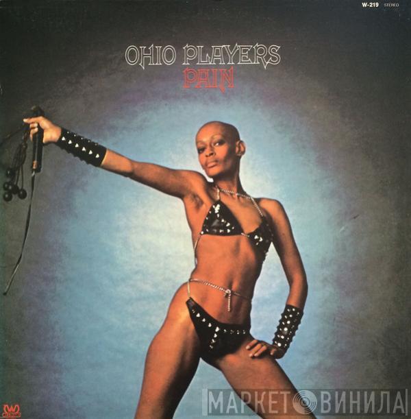  Ohio Players  - Pain