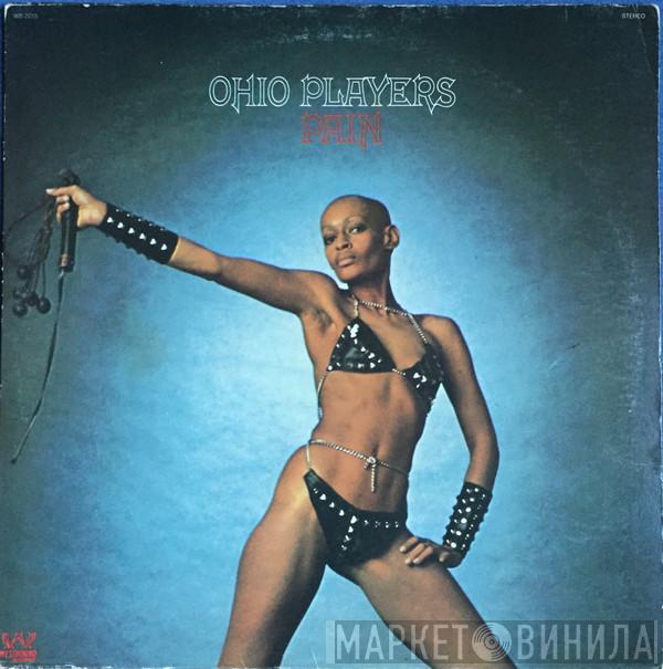 Ohio Players - Pain